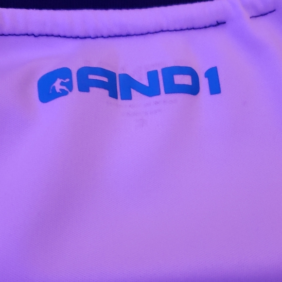 3 for $15!🔥 athletic shirt - Picture 3 of 3